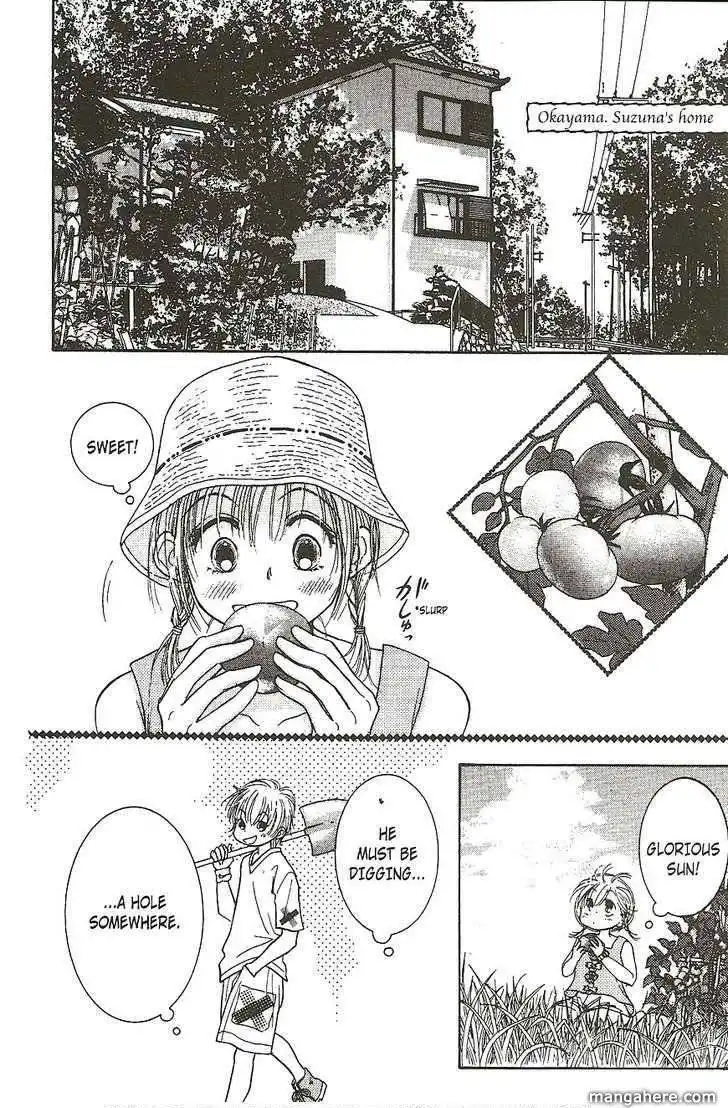 Venus wa Kataomoi Chapter 18 23